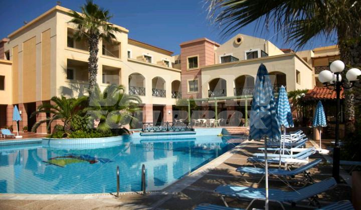 holiday in Samaina Inn