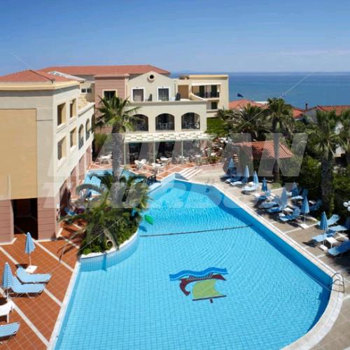 holiday in Samaina Inn