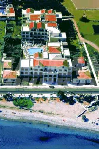 holiday in Samaina Inn