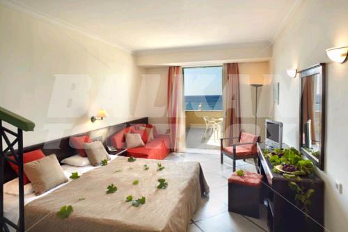 holiday in Samaina Inn