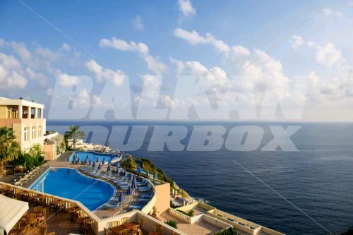 holiday in CHC Athina Palace Hotel and Bungalows