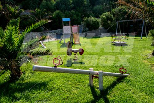 holiday in CHC Athina Palace Hotel and Bungalows