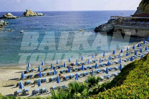 holiday in CHC Athina Palace Hotel and Bungalows