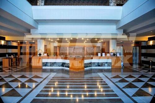 holiday in CHC Athina Palace Hotel and Bungalows