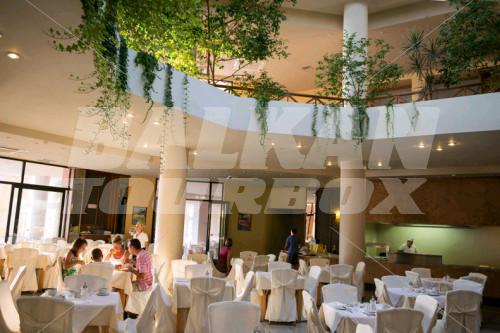 holiday in CHC Athina Palace Hotel and Bungalows