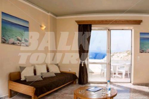 holiday in CHC Athina Palace Hotel and Bungalows