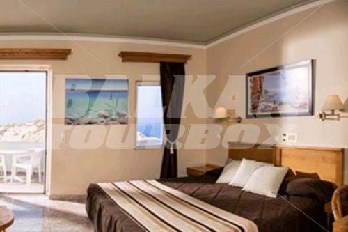 holiday in CHC Athina Palace Hotel and Bungalows