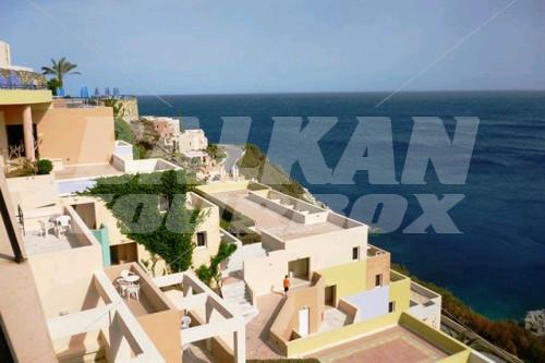 holiday in CHC Athina Palace Hotel and Bungalows