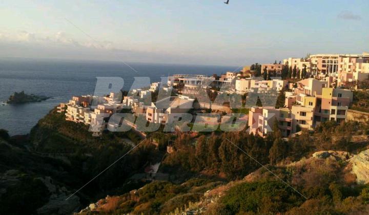 holiday in CHC Athina Palace Hotel and Bungalows