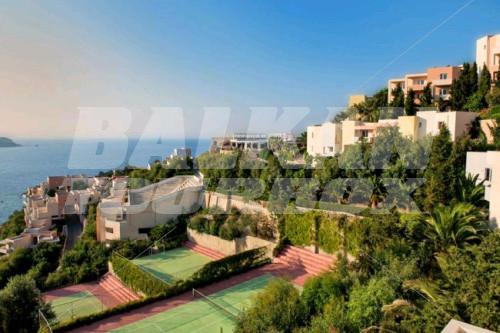holiday in CHC Athina Palace Hotel and Bungalows