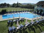 Хотел Katsaros Apartments