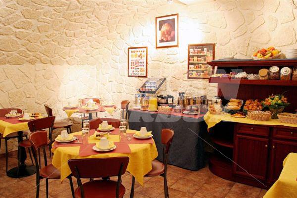 почивка в Pavillon Louvre Rivoli