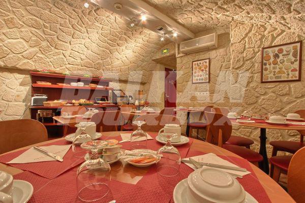 почивка в Pavillon Louvre Rivoli