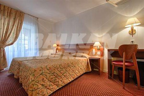 почивка в Pavillon Louvre Rivoli