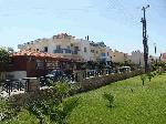 Hotel Kalia Beach Hotel, Greece, Crete