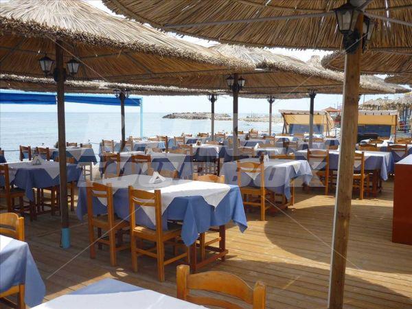 holiday in Kalia Beach Hotel