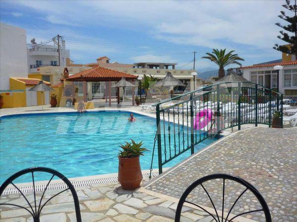 holiday in Kalia Beach Hotel