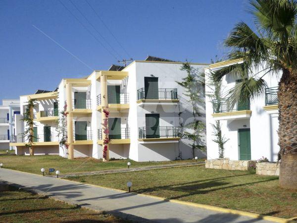 holiday in Kalia Beach Hotel