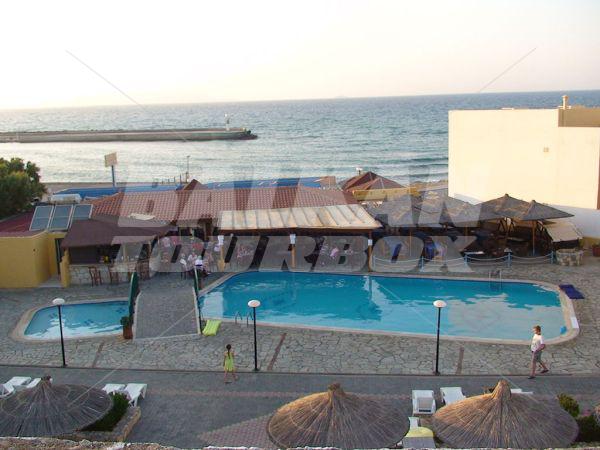 holiday in Kalia Beach Hotel