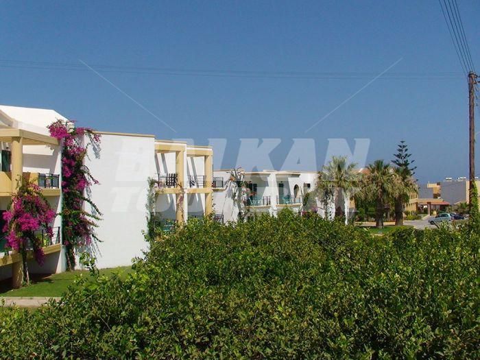 holiday in Kalia Beach Hotel