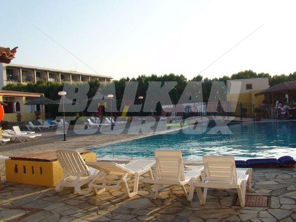 holiday in Kalia Beach Hotel
