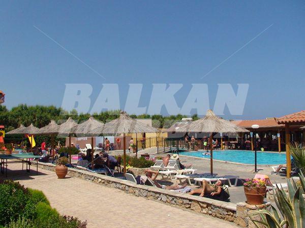 holiday in Kalia Beach Hotel