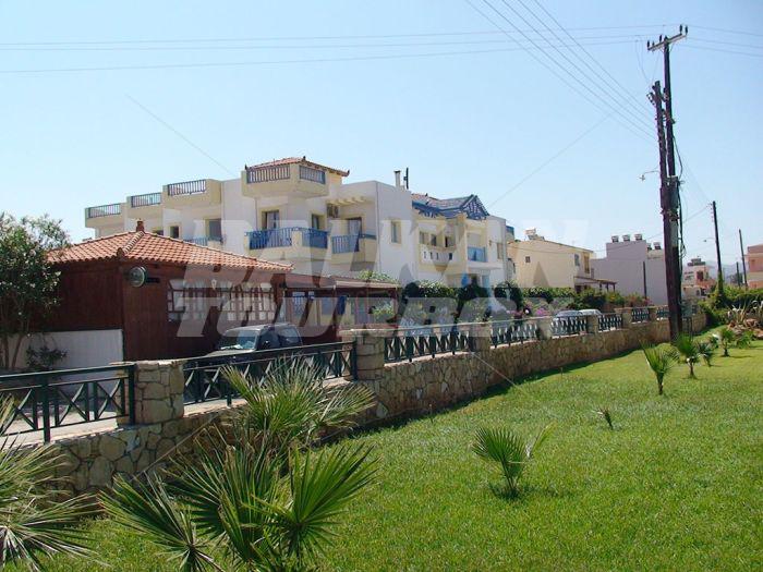 holiday in Kalia Beach Hotel
