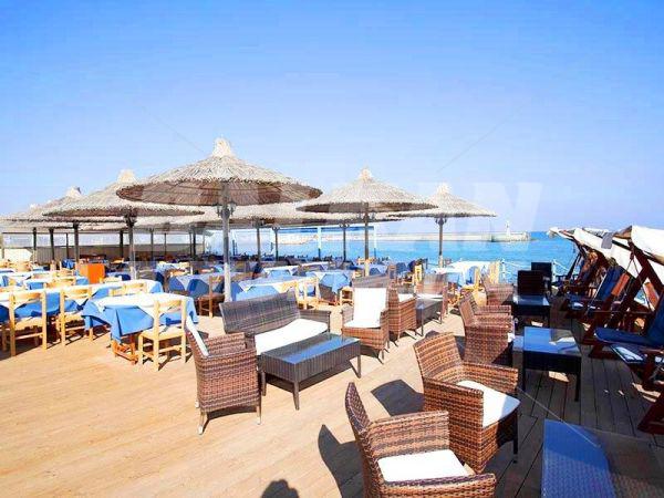 holiday in Kalia Beach Hotel