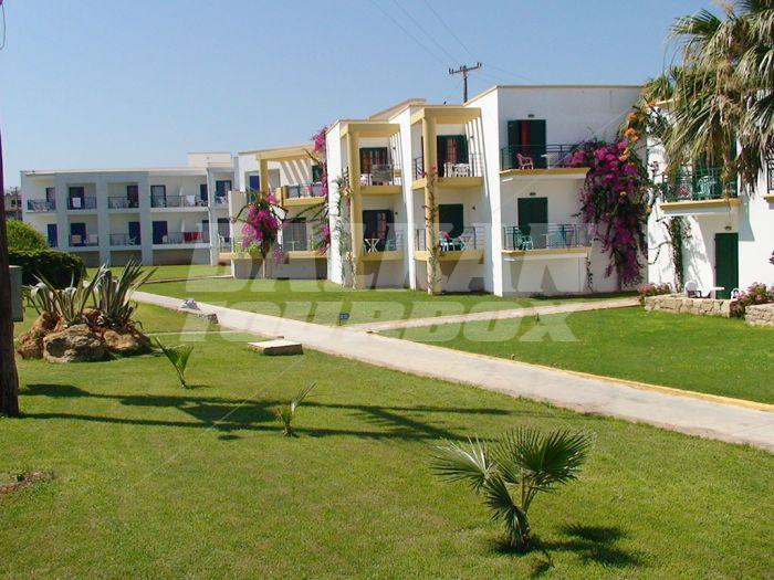 holiday in Kalia Beach Hotel