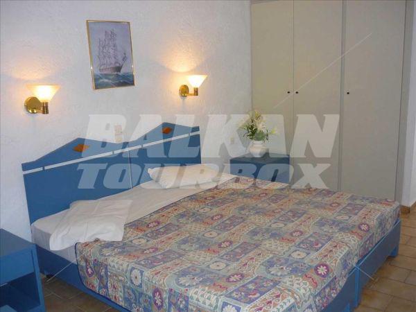 holiday in Kalia Beach Hotel