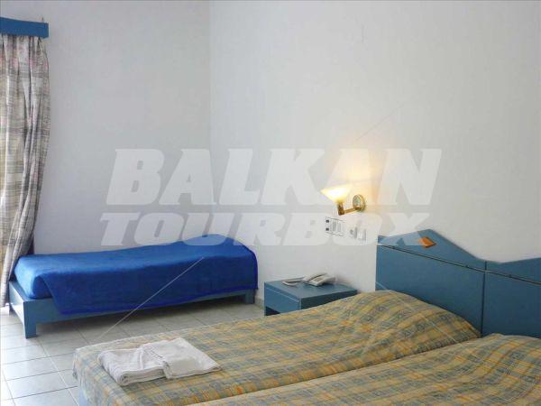 holiday in Kalia Beach Hotel