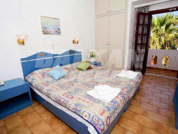 holiday in Kalia Beach Hotel