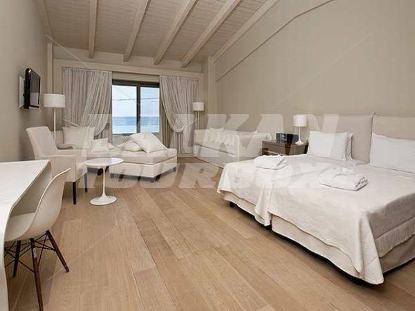 holiday in Sentido Aegean Pearl