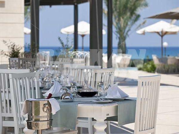 holiday in Sentido Aegean Pearl