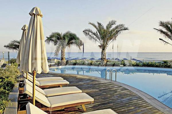 holiday in Sentido Aegean Pearl