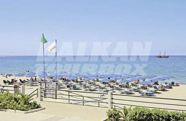 holiday in Sentido Aegean Pearl