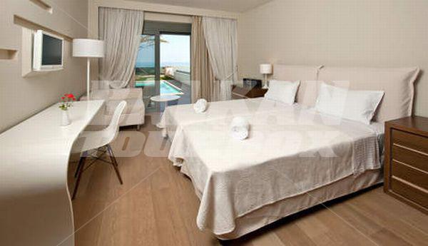 holiday in Sentido Aegean Pearl