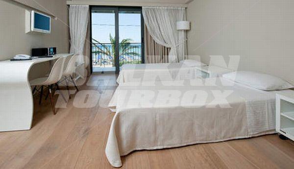 holiday in Sentido Aegean Pearl