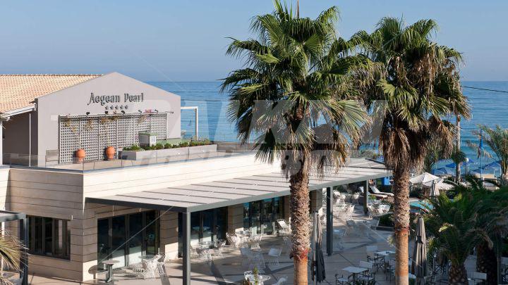 holiday in  Sentido Aegean Pearl