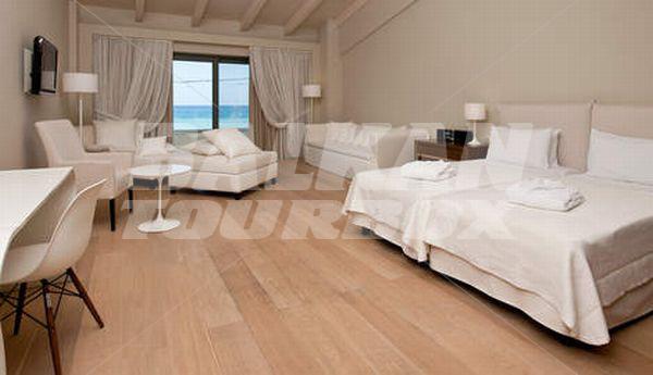 holiday in Sentido Aegean Pearl