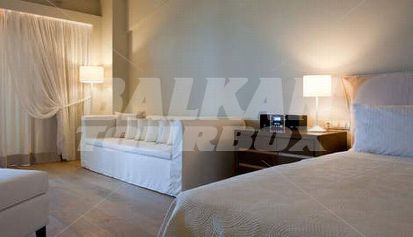 holiday in Sentido Aegean Pearl