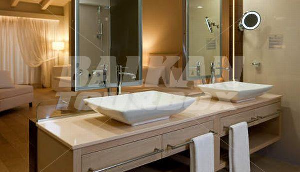 holiday in Sentido Aegean Pearl