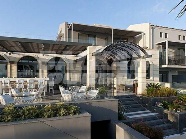 holiday in Sentido Aegean Pearl