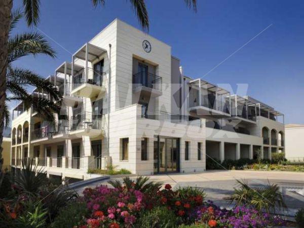 holiday in Sentido Aegean Pearl