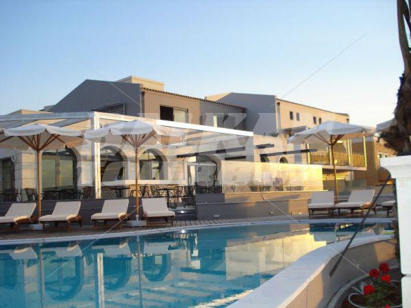 holiday in Sentido Aegean Pearl