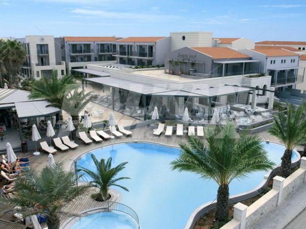 holiday in Sentido Aegean Pearl