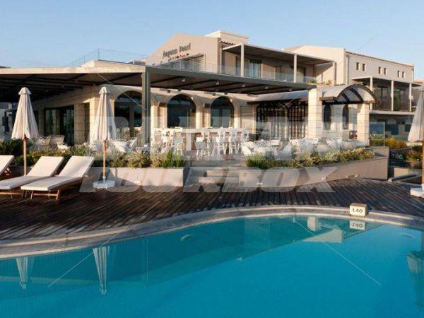 holiday in Sentido Aegean Pearl