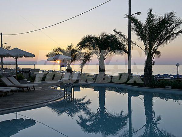 holiday in Sentido Aegean Pearl