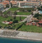 Hotel Camyuva Beach, Turkey, Antalya - Kemer