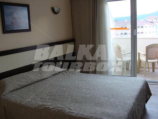 почивка в Camyuva Beach